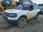 Lot #2940879476 2023 FORD BRONCO SPO