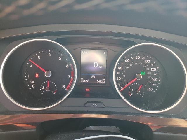 2020 VOLKSWAGEN TIGUAN SE - 3VV3B7AX6LM154887
