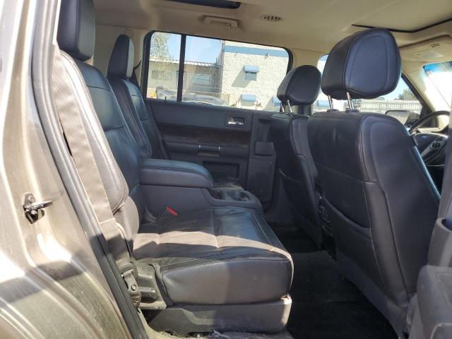 VIN 2FMHK6DT5DBD00525 2013 Ford Flex, Limited no.11