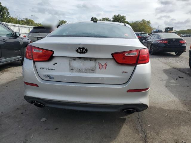2015 KIA OPTIMA LX - 5XXGM4A76FG380622