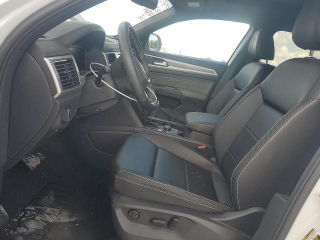 2023 VOLKSWAGEN ATLAS CROS - 1V2KC2CA8PC220526