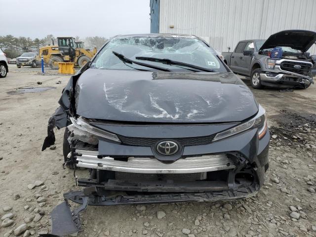 2021 TOYOTA COROLLA LE - JTDEPMAE5MJ120377