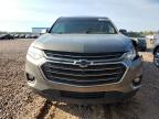 CHEVROLET TRAVERSE L photo