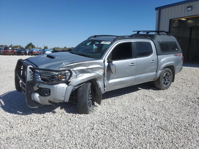 VIN 3TMCZ5AN8MM429500 2021 Toyota Tacoma, Double Cab no.1