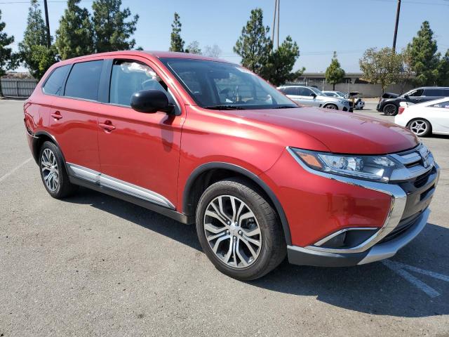 2017 MITSUBISHI OUTLANDER - JA4AD2A3XHZ002451