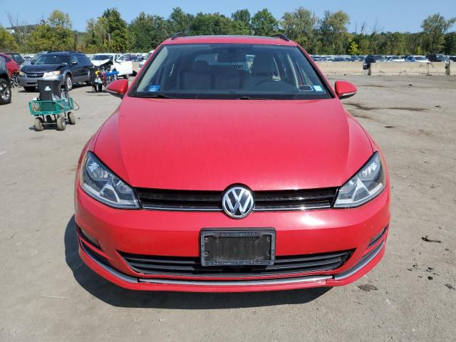 2017 VOLKSWAGEN GOLF SPORT - 3VWC17AU4HM534919
