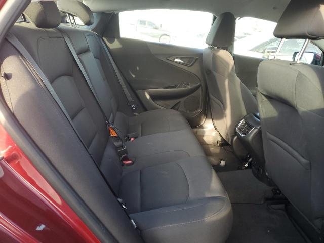2018 CHEVROLET MALIBU LT - 1G1ZD5ST4JF106426