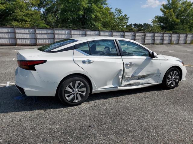 2022 NISSAN ALTIMA S - 1N4BL4BVXNN368850