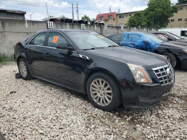 2013 CADILLAC CTS LUXURY 1G6DE5E59D0166837  70814254