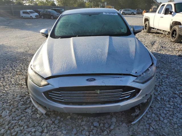 VIN 3FA6P0H97JR270486 2018 Ford Fusion, SE no.5