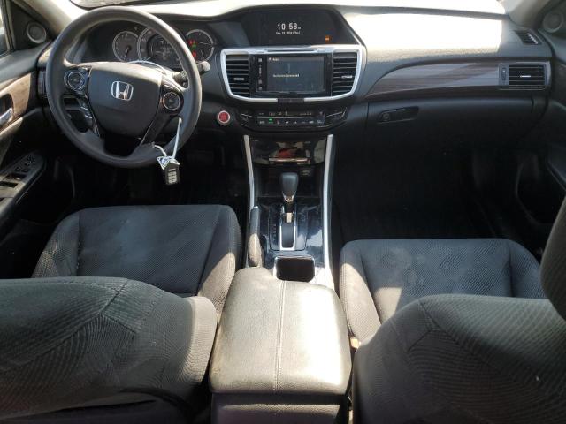 2017 HONDA ACCORD EX - 1HGCR2F72HA188529