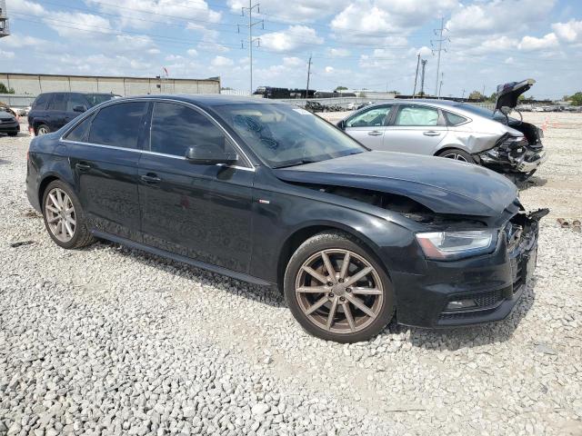 VIN WAUFFAFL6FN016924 2015 Audi A4, Premium Plus no.4