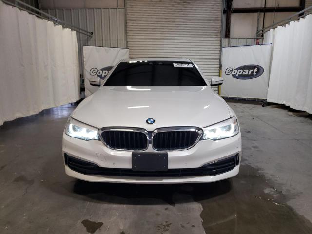 VIN WBAJA5C58KWW49421 2019 BMW 5 Series, 530 I no.5