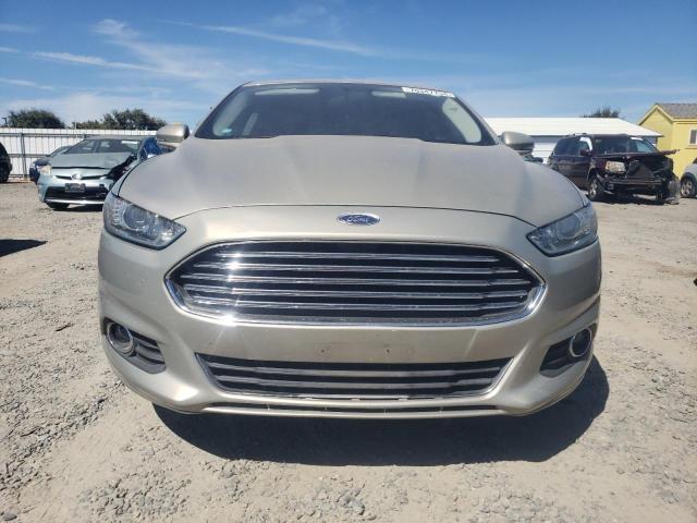 VIN 3FA6P0HD5GR119546 2016 Ford Fusion, SE no.5