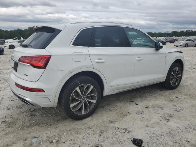 2023 AUDI Q5 PREMIUM - WA1EAAFY3P2160517