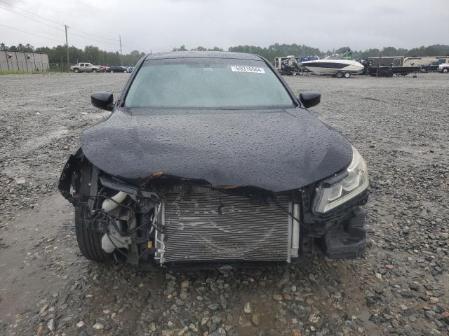 VIN 1HGCR2F32HA051751 2017 Honda Accord, LX no.5