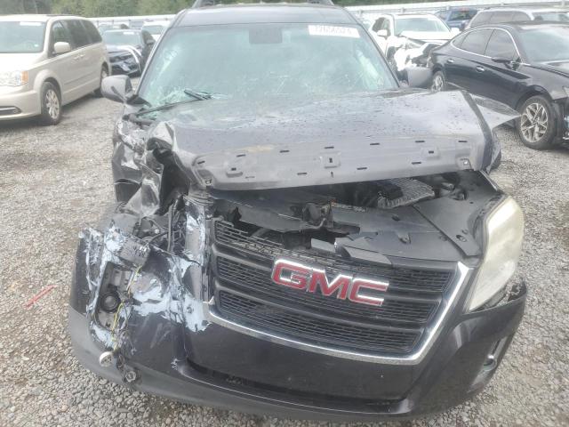 VIN 2GKFLUE34D6158600 2013 GMC Terrain, Slt no.5