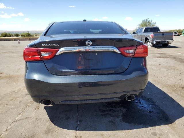 VIN 1N4AA6AP9GC400699 2016 Nissan Maxima, 3.5S no.6