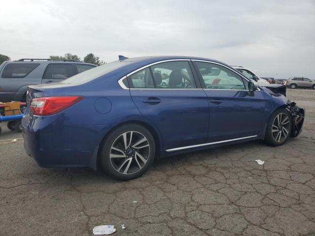 2017 SUBARU LEGACY SPO 4S3BNAS63H3010551