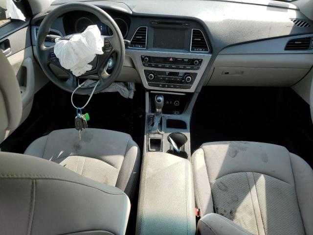 2016 HYUNDAI SONATA SE - 5NPE24AFXGH313175