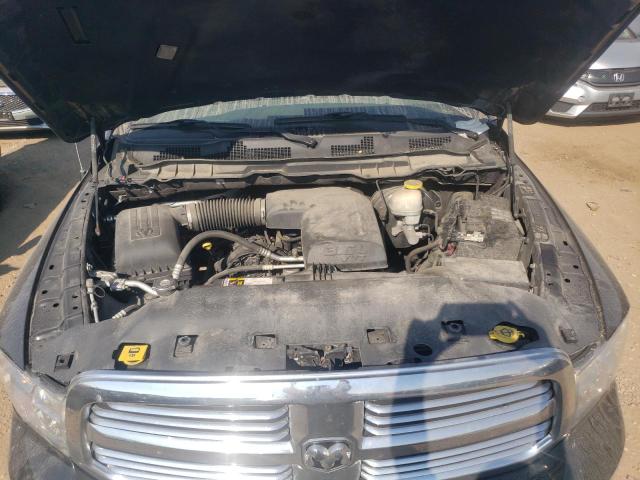 2017 RAM 1500 SLT - 1C6RR7LG3HS793574
