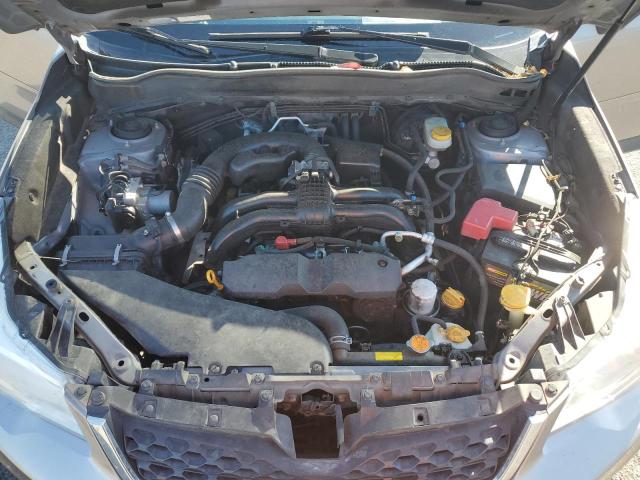 2015 SUBARU FORESTER 2 - JF2SJARC1FH515299