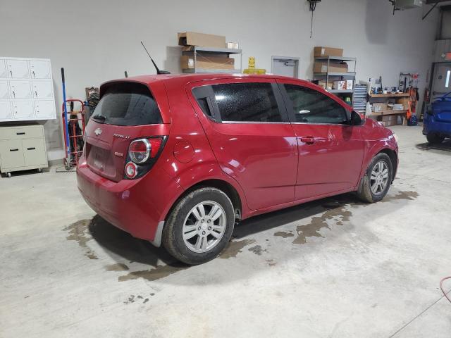Vin: 1g1jc6sb6d4242120, lot: 73520464, chevrolet sonic lt 20133