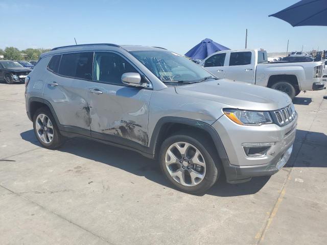 2021 JEEP COMPASS LI - 3C4NJDCB8MT528028