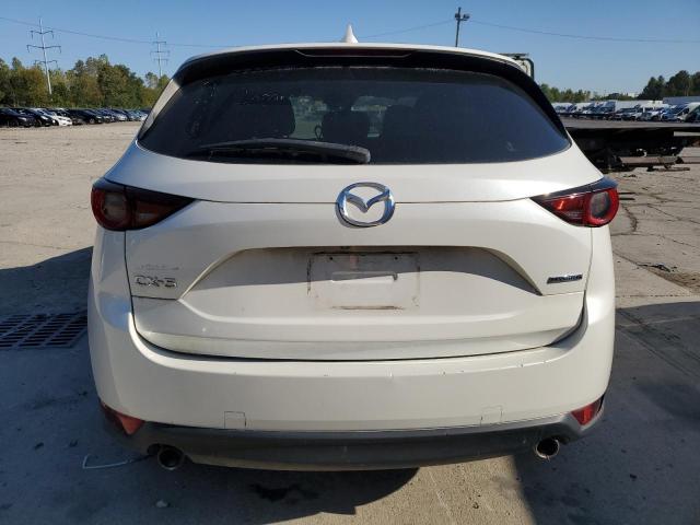 2020 MAZDA CX-5 TOURI - JM3KFACM0L0770254