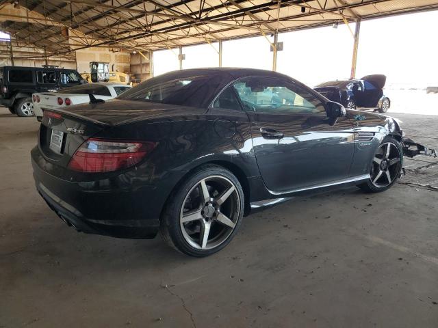 2015 MERCEDES-BENZ SLK 55 AMG WDDPK7FA5FF111530