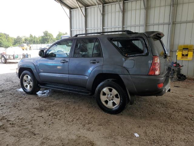 2004 TOYOTA 4RUNNER SR JTEZU14R740027515  69774154