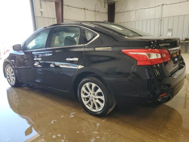 VIN 3N1AB7AP4KY412386 2019 Nissan Sentra, S no.2