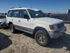 MITSUBISHI MONTERO LS photo