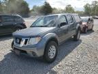 NISSAN FRONTIER S photo