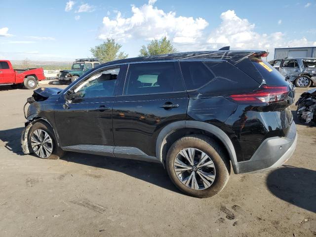 2021 NISSAN ROGUE SV - 5N1AT3BB3MC682741