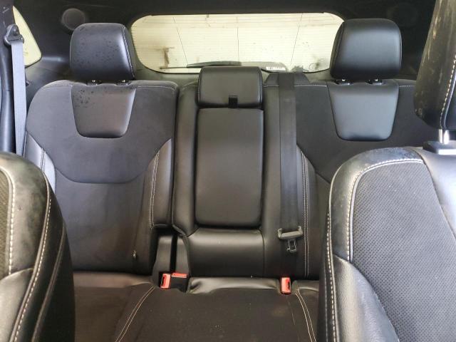 2020 FORD EDGE ST - 2FMPK4AP3LBA96457