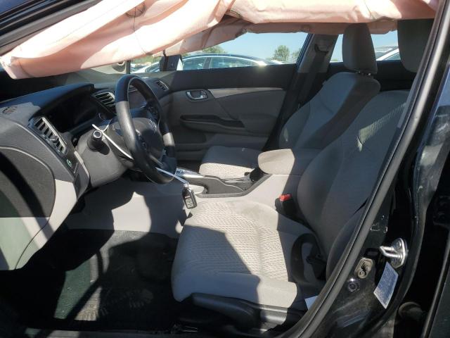 2015 HONDA CIVIC EX - 19XFB2F81FE701806