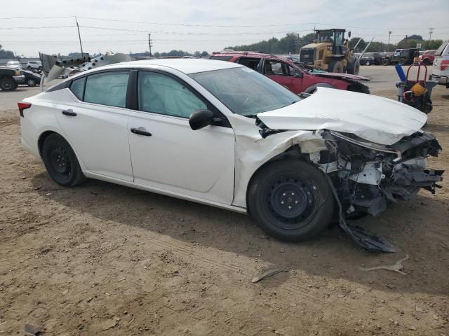 2019 NISSAN ALTIMA S - 1N4BL4BV4KN323074