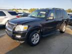 FORD EXPLORER X photo