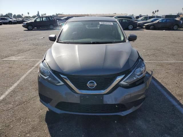 2016 NISSAN SENTRA S - 3N1AB7AP4GL672615
