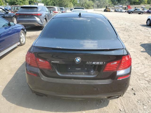 VIN WBAKP9C53ED693076 2014 BMW 5 Series, 550 XI no.6