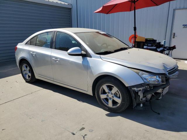 2016 CHEVROLET CRUZE LIMI - 1G1PE5SBXG7184658