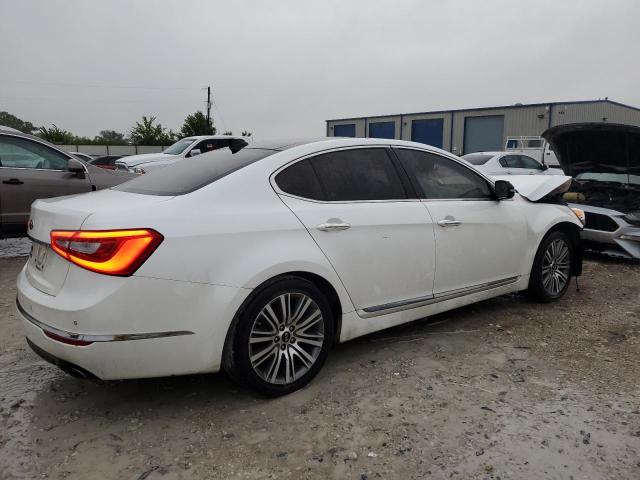 VIN KNALN4D76G5217981 2016 KIA Cadenza, Luxury no.3