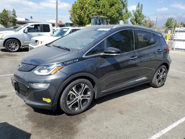 2021 CHEVROLET BOLT EV PR - 1G1FZ6S05M4114504