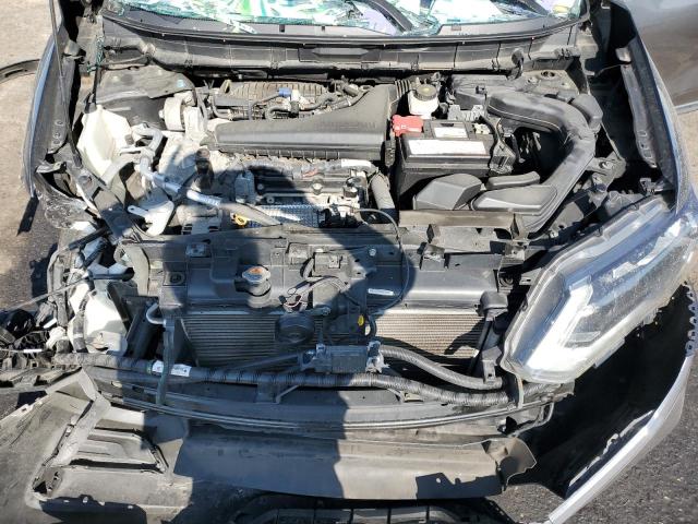 2019 NISSAN ROGUE S - 5N1AT2MV2KC729482