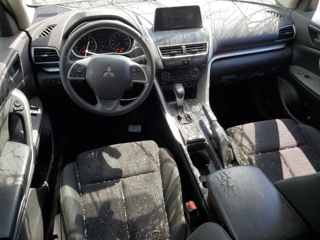 2018 MITSUBISHI ECLIPSE CR - JA4AT4AA7JZ067048