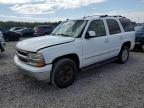 CHEVROLET TAHOE K150 photo