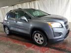 CHEVROLET TRAX 1LT photo