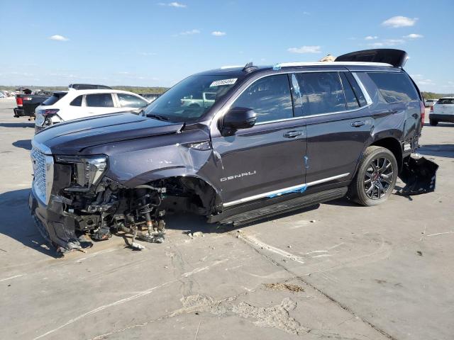 2024 GMC YUKON DENA - 1GKS2DKT2RR275772