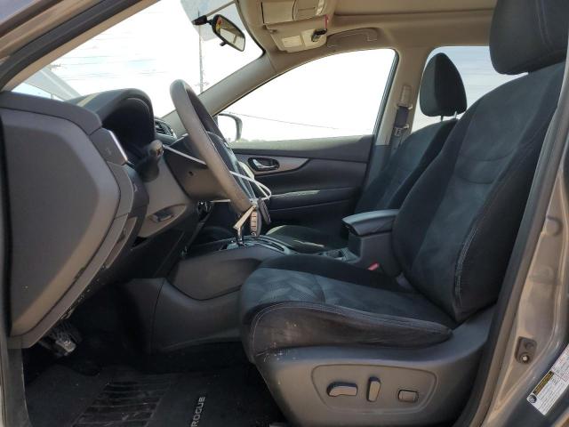 2016 NISSAN ROGUE S - 5N1AT2MV9GC810065